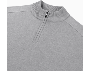Santino Pullover Portland Sport Grey, S