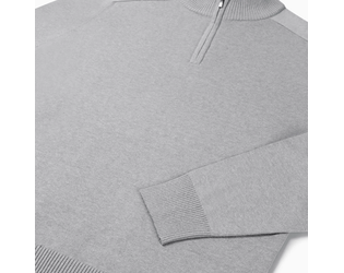 Santino Pullover Portland Sport Grey, S