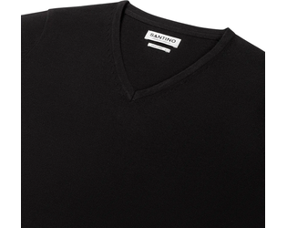 Santino Pullover Porto Ladies Black, S