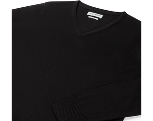 Santino Pullover Porto Ladies Black, S