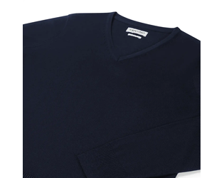 Santino Pullover Porto Ladies Navy, XS