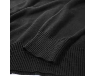 Santino Pullover Porto Black, S