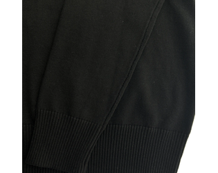 Santino Pullover Porto Black, S