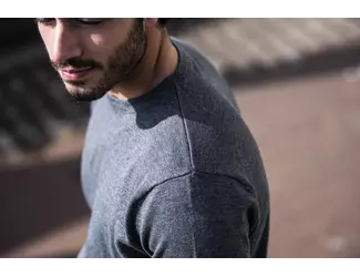 Santino Pullover Porto