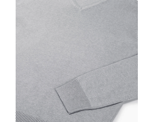 Santino Pullover Porto Sport Grey, S