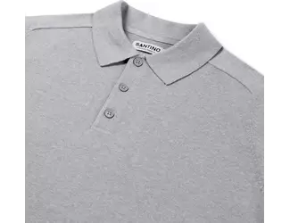 Santino Polo Pullover Praha
