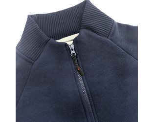 Santino Sweatvest Ralph Real Navy, S