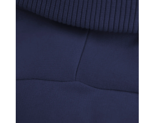 Santino Sweatvest Ralph Real Navy, S