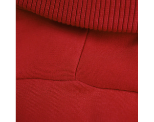 Santino Sweatvest Ralph Red, S