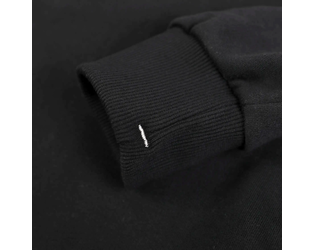 Santino Polosweater Ramon Black, XS