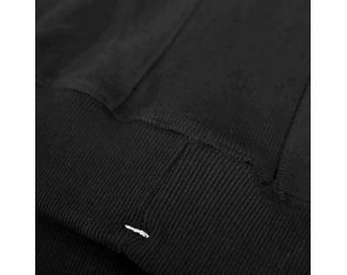 Santino Polosweater Ramon Black, XS