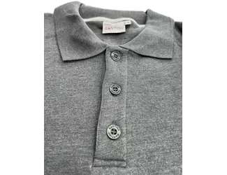Santino Polosweater Ramon