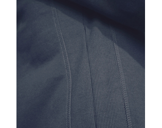 Santino Polosweater Ramon Denim, XS