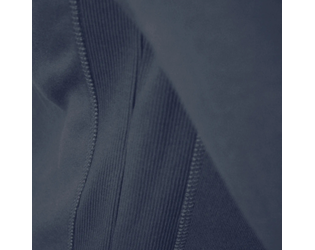 Santino Polosweater Ramon Denim, XS