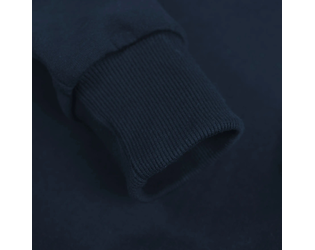 Santino Polosweater Ramon Real Navy, S