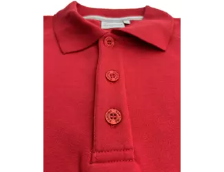 Santino Polosweater Ramon