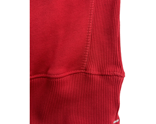 Santino Polosweater Ramon Red, L