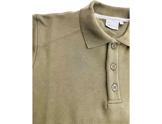 Santino Polosweater Ramon