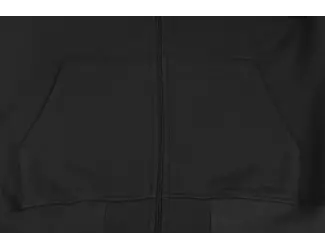 Santino Hooded Sweatvest Reno
