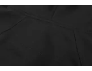 Santino Hooded Sweatvest Reno