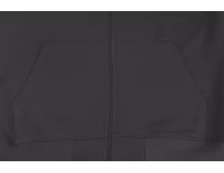 Santino Hooded Sweatvest Reno