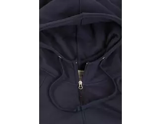 Santino Hooded Sweatvest Reno