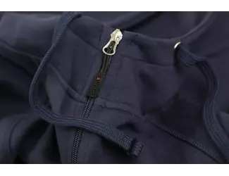 Santino Hooded Sweatvest Reno