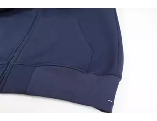 Santino Hooded Sweatvest Reno