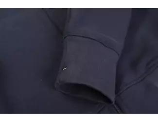 Santino Hooded Sweatvest Reno