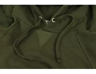 Santino Hooded Sweater Rens