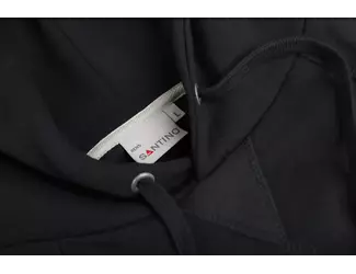 Santino Hooded Sweater Rens