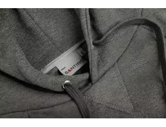 Santino Hooded Sweater Rens