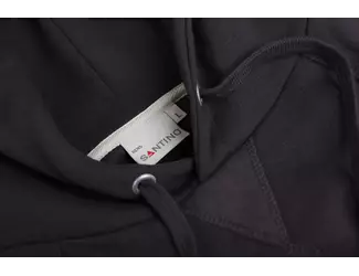 Santino Hooded Sweater Rens