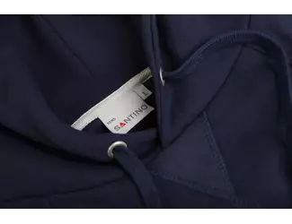 Santino Hooded Sweater Rens