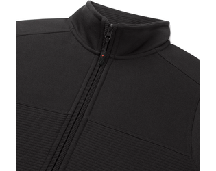 Santino Sweatvest Revi Black, S