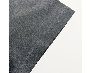 Santino Poloshirt Ricardo Dark Grey, S