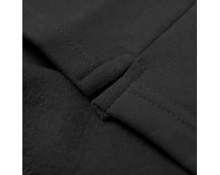 Santino Polosweater Rick Ladies Black, S
