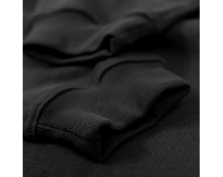 Santino Polosweater Rick Ladies Black, S