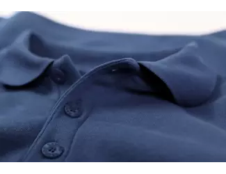 Santino Polosweater Rick
