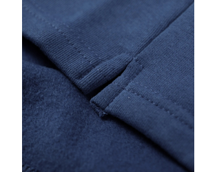 Santino Polosweater Rick Real Navy, S