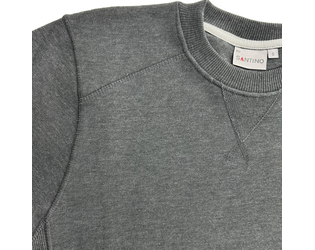 Santino Sweater Rio Dark Grey, XS