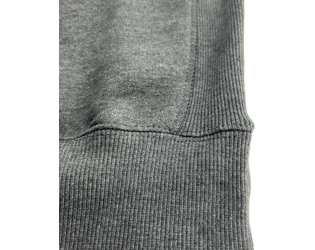 Santino Sweater Rio Dark Grey, XS