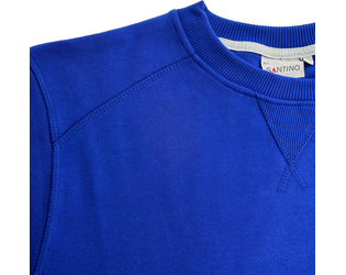 Santino Sweater Rio Royal Blue, XXL