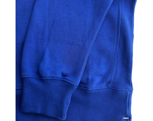 Santino Sweater Rio Royal Blue, XXL