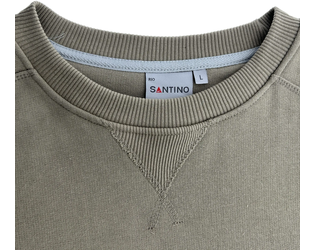 Santino Sweater Rio Sahara, XS