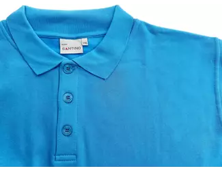 Santino Polosweater Robin