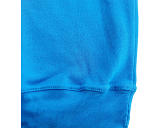 Santino Polosweater Robin Aqua, XS
