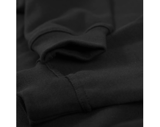 Santino Polosweater Robin Black, XS