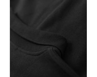 Santino Polosweater Robin Black, XS