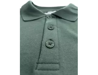 Santino Polosweater Robin